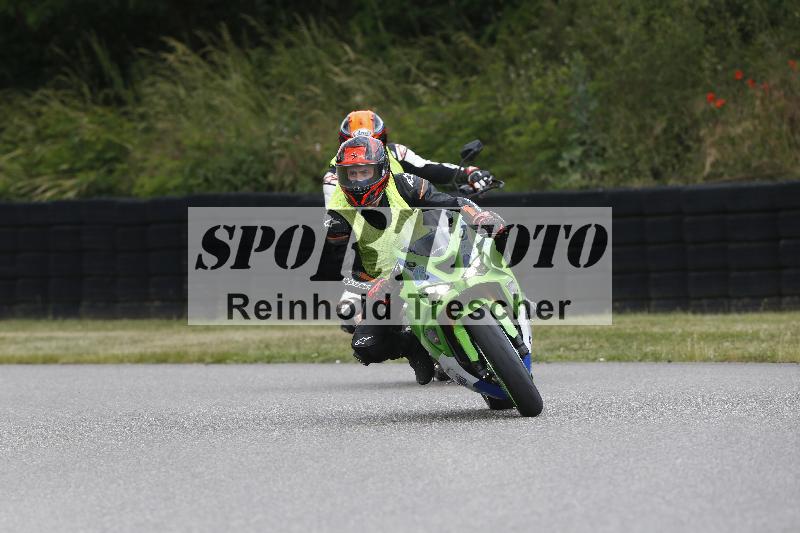 /18 23.05.2025 Get Faster Caremotion ADR/Gruppe gruen/84